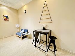 Maplewoods (D21), Condominium #597031491